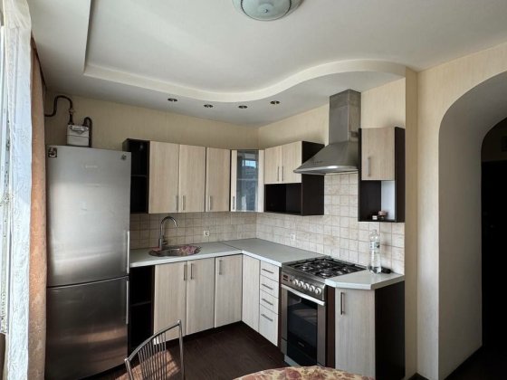 Продажа 1к с ремонтом  Тополь-3