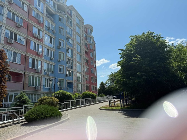 Продам 1 к. квартиру  з ремонтом - Жк Акварель по державним ваучерам/сертифікатам - фото 1