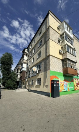 Продам квартиру в кирпичном доме. Северный. - фото 1