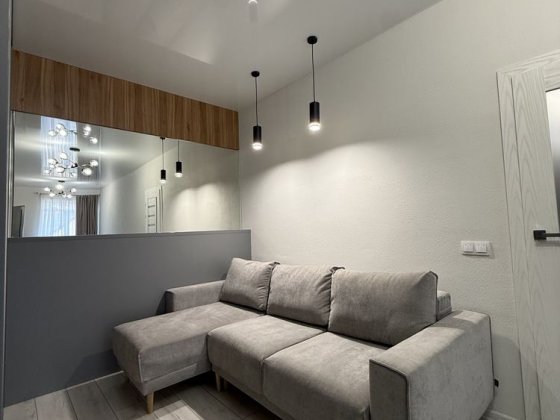 Продаж квартири з газом 55м2 | Набережна |