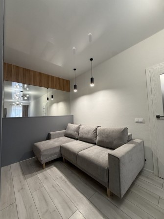 Продаж квартири з газом 55м2 | Набережна | - фото 1