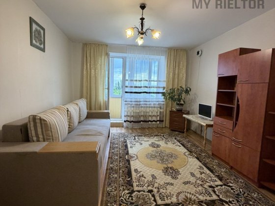 Продаж двокімнатної квартири по вул.Лавріщева