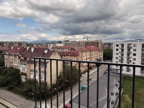 Продаж квартири в ЖК Б4