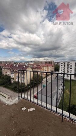 Продаж квартири в ЖК Б4 - фото 1