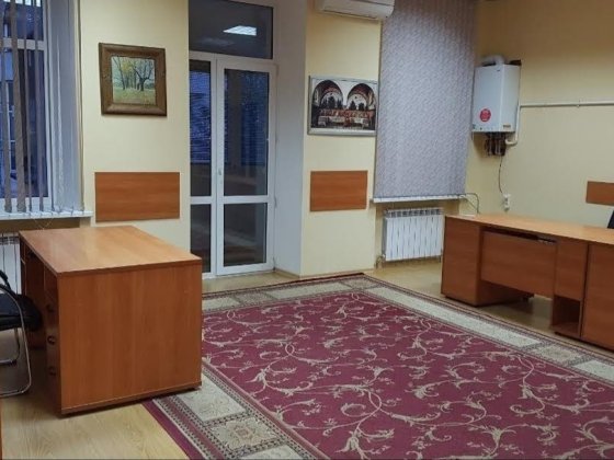 Квартира.Центральная часть города. Днепр