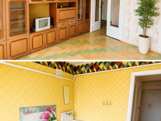 Продам 2 к квартиру днепр ж/м Приднепровск