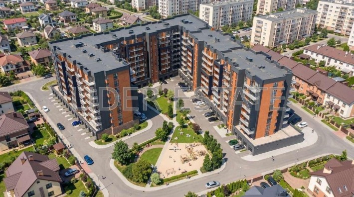 Продаж 1-кімн. квартири, 2/9 пов., 33.98 м² - фото 1