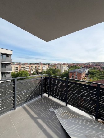 Продаж квартири з панорамним видом, 78 м2 - фото 1