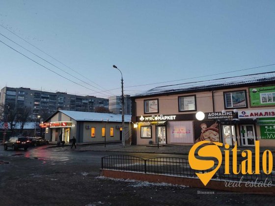 Продаж 2к квартири 53 кв. м  на вул. Юрія Клена. Замостя