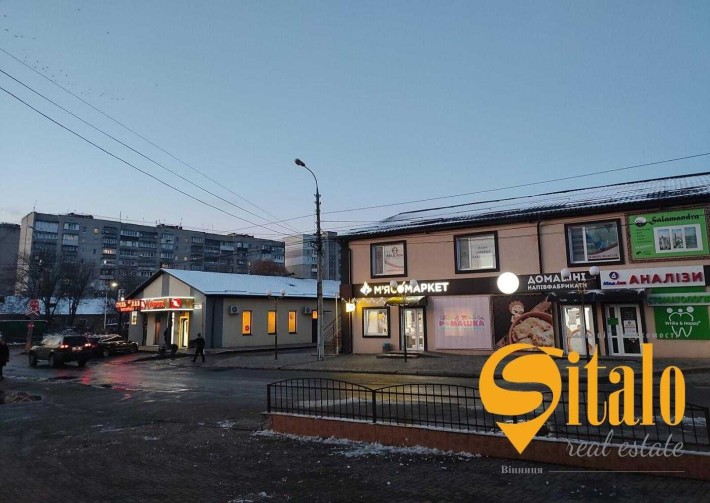 Продаж 2к квартири 53 кв. м  на вул. Юрія Клена. Замостя - фото 1