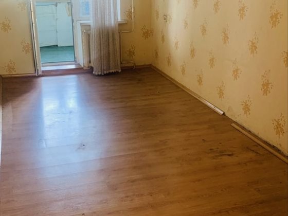 Продам трехкомнатную квартиру на Победе Дніпро