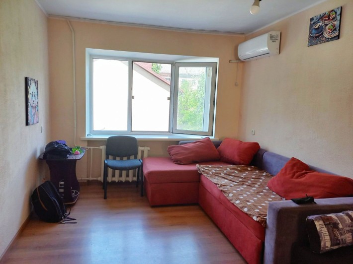 Продаж 1 кімн кв поруч Центр / Січеславська Набережна / Поплавок - фото 1