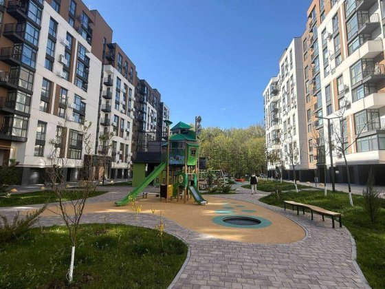 Продається 2-кімнатна квартира в ЖК Forest Homes