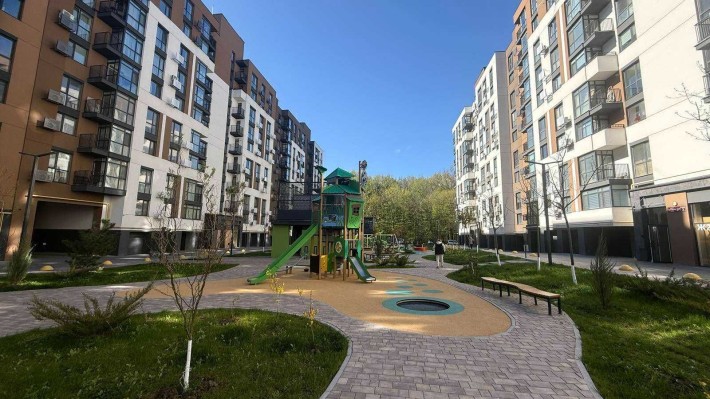 Продається 2-кімнатна квартира в ЖК Forest Homes - фото 1