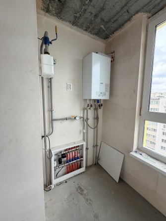 Продаж 2-кімнатна квартира 67.5 м², АГВ, Академіка Янгеля, МОЖНА ПІД ЄОСЕЛЯ - фото 1