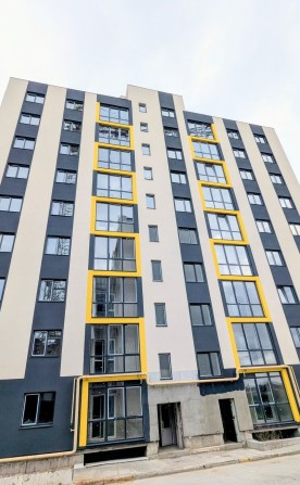 Продам 1 кімнатну квартиру НОВОБУДОВА - фото 1