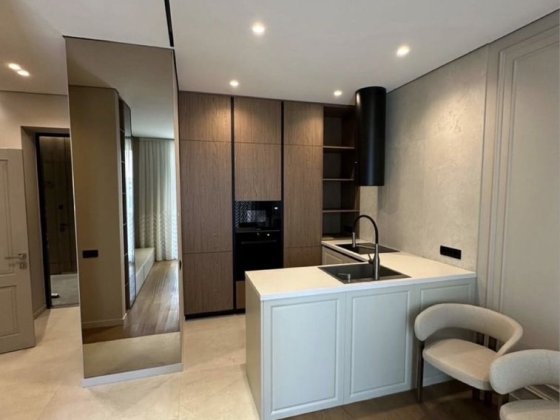 Продаж стильної 1,5-кімнатної квартири в ЖК Park Land | Ужгород