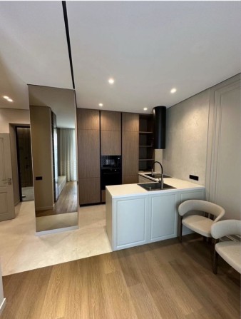 Продаж стильної 1,5-кімнатної квартири в ЖК Park Land | Ужгород - фото 1