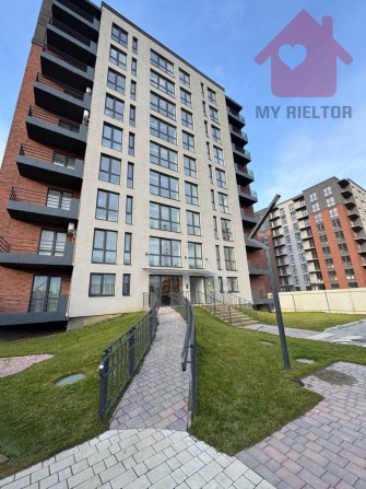Продаж двокімнатної квартири ЖК West Towers - фото 1