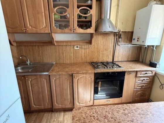 Продаж 2к квартира АГВ