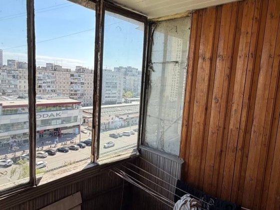 Продаж 3 кім.  на Проспекте Героїв 12