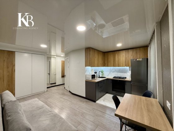 Продам 3 к квартиру Гагарина, Подстанция