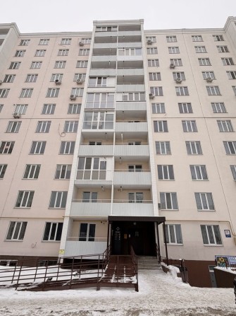 Продаж 2-кімнатної квартири в новобудові на Масанах - фото 1