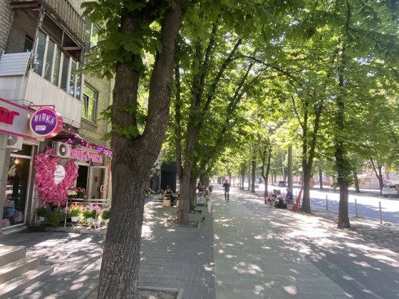 Продам 2к квартиру (сталінка) на Тітова / Незалежності, 2/5 поверх. NS Дніпро