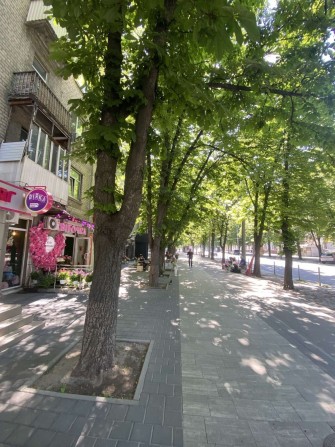 Продам 2к квартиру (сталінка) на Тітова / Незалежності, 2/5 поверх. NS - фото 1