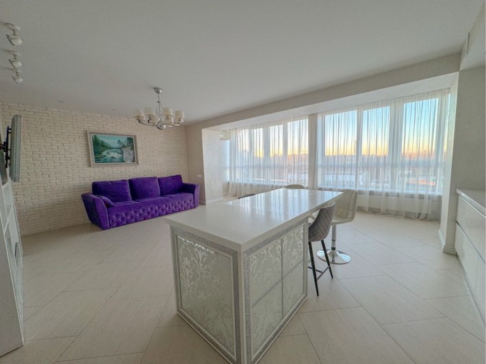 Продаж квартири 80 м2, пр-т Перемоги 119а - фото 1