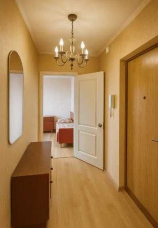 Продам 2 ком квартиру  пр Слобожанский /пр Мануйловский - фото 1