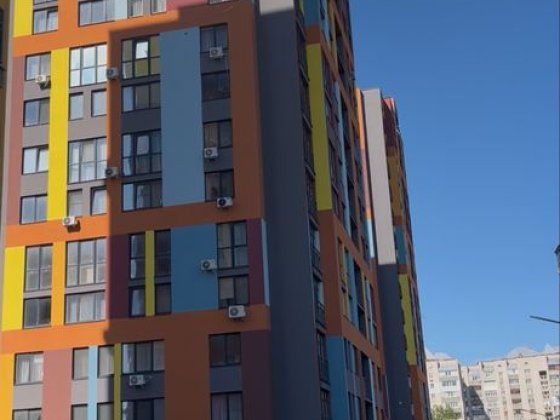 Продаж 2 кімнатної квартири Житомир