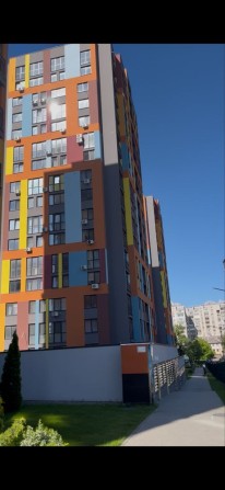 Продаж 2 кімнатної квартири - фото 1