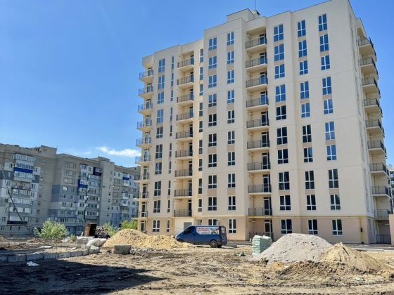 Продаж 1к квартира ( терміново )  по вул Зулінського Замостя Family Comfort