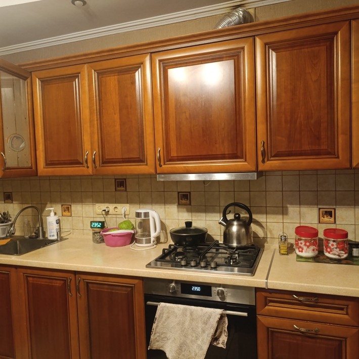 Продаж 1но кімнатної квартири в центрі - фото 1