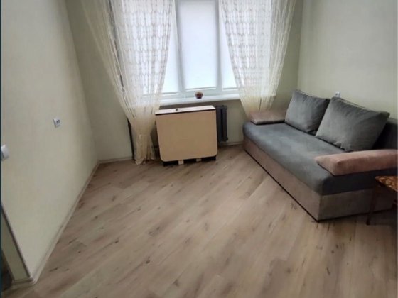 Продаж 1к квартири в центрі