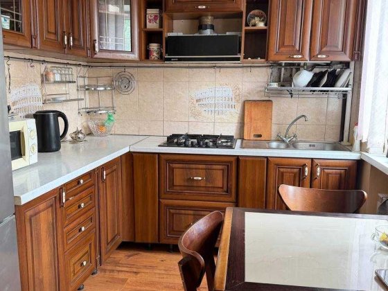 Продам 3 комнатную квартиру пр. Слобожанский, Сертификат, Ваучер - Да!