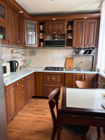Продам 3 комнатную квартиру пр. Слобожанский, Сертификат, Ваучер - Да! - фото 1