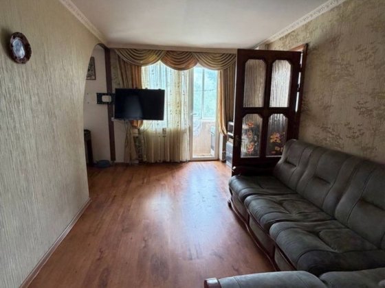 Продам 3 ком квартиру пр Слобожанский Косиора