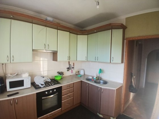 Продаж 3кім квартири Житомир