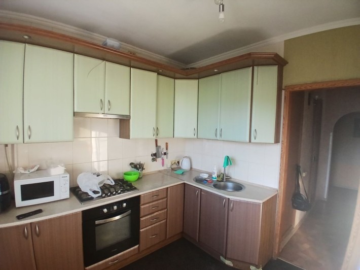 Продаж 3кім квартири - фото 1