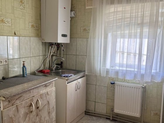Двокімнатна квартира в приватному секторі Житомир