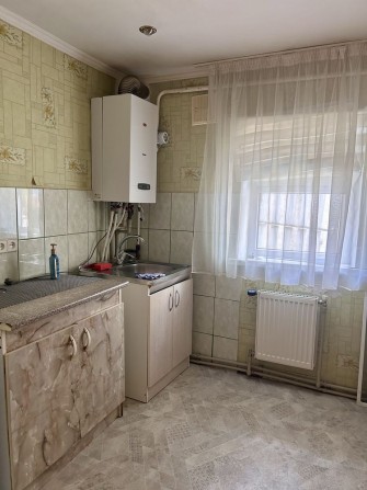 Двокімнатна квартира в приватному секторі - фото 1