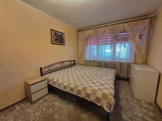 Продаж 2к квартири 54,5м². З ремонтом. Біля ліцею №30. ID:824 Житомир