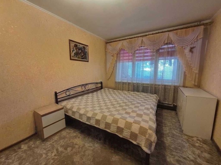 Продаж 2к квартири 54,5м². З ремонтом. Біля ліцею №30. ID:824 - фото 1