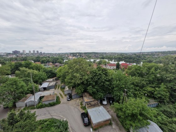 Продаж 2 кімн.квартири з класним плануванням