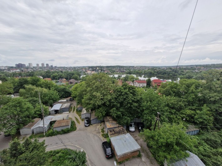 Продаж 2 кімн.квартири з класним плануванням - фото 1