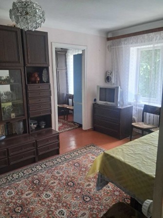 Продам 3к квартиру Житомир Центр Глобал - фото 1