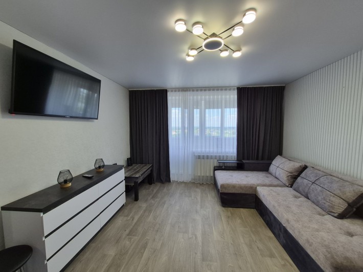 Продаж 1к квартири на Крошні/Євроремонт - фото 1
