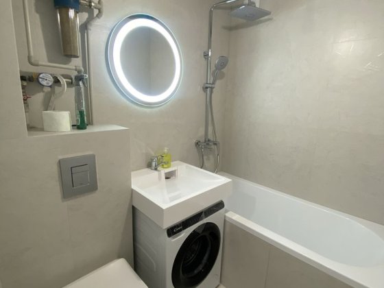 Продам 2 кімнатну квартиру в центрі Житомир